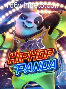 HipHopPanda